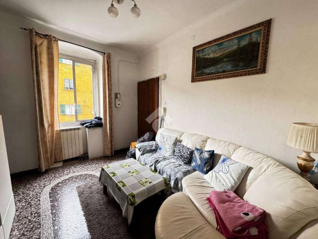 Appartamento a Genova in Via Walter Fillak, 23 - Foto 5