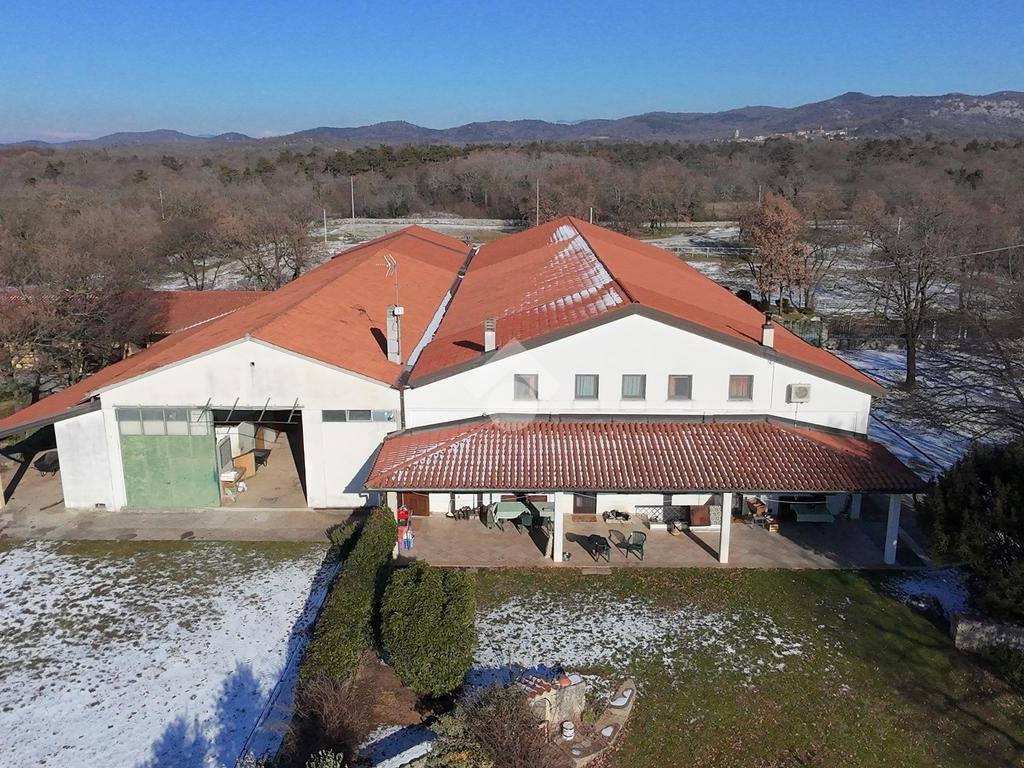 Immobile a Sgonico in Località Gabrovizza, 117 - Foto 2