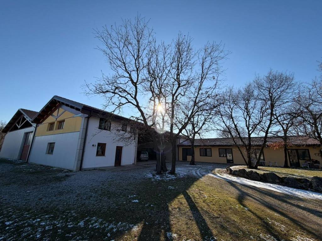 Immobile a Sgonico in Località Gabrovizza, 117 - Foto 5