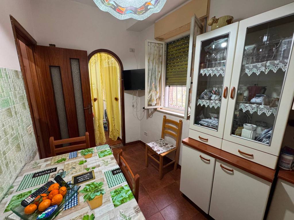 Appartamento a Messina in Via Noviziato Casazza, 35 - Foto 4