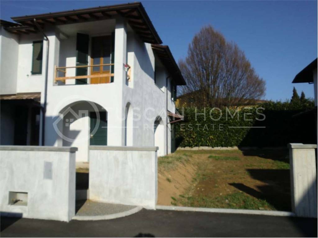 Villa a Barga - Foto 2