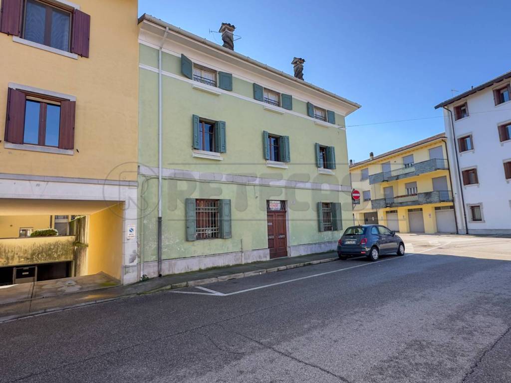 Villa a Palmanova in Via Cairoli, 12 - Foto 2