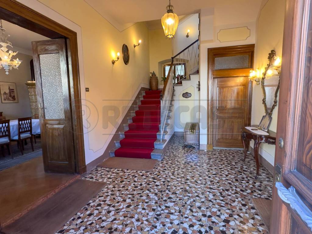 Villa a Palmanova in Via Cairoli, 12 - Foto 3