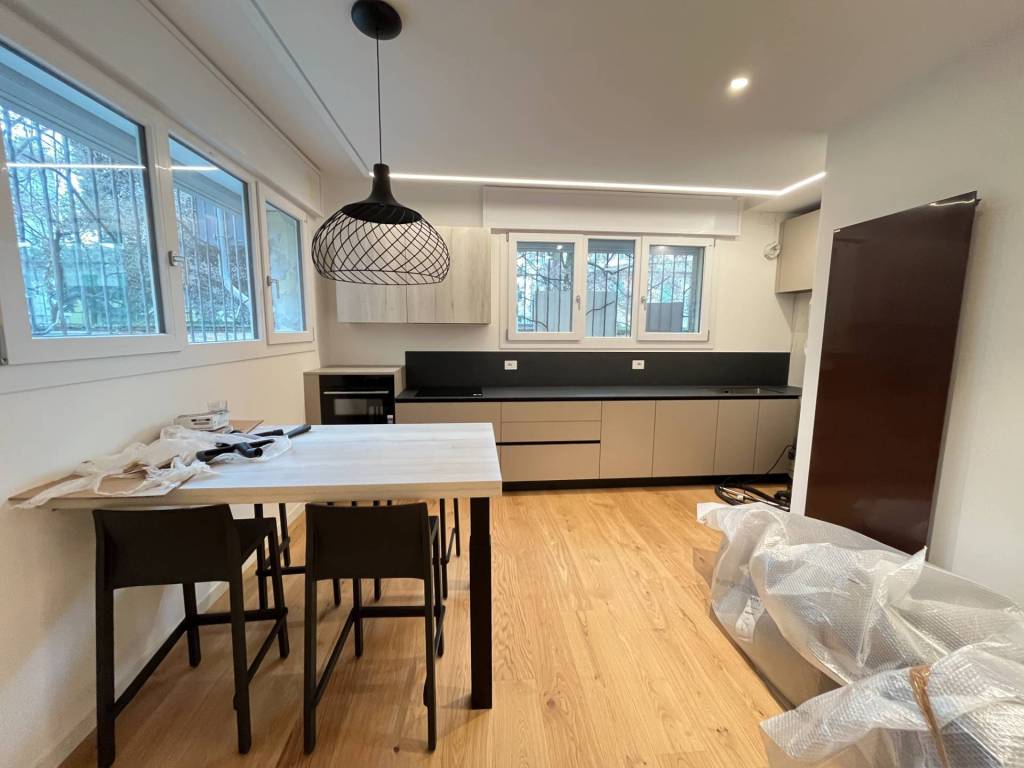 Appartamento a Treviso in PIAZZA MATTEOTTI - Foto 4