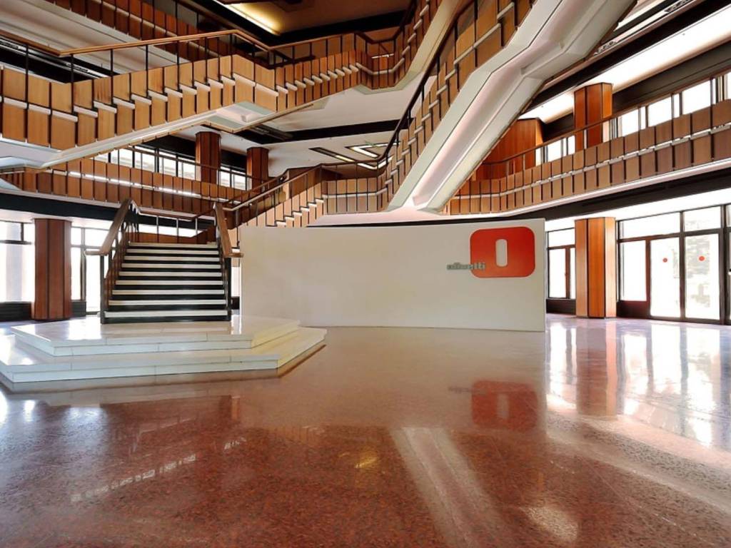 Immobile a Ivrea in Via Guglielmo Jervis, 77 - Foto 3