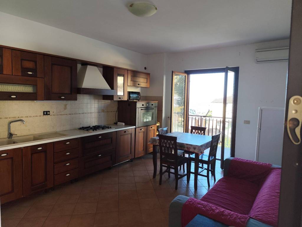 Appartamento a Monterotondo in Via Giuseppe Serrecchia, 16 - Foto 2