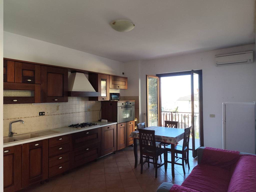 Appartamento a Monterotondo in Via Giuseppe Serrecchia, 16 - Foto 3