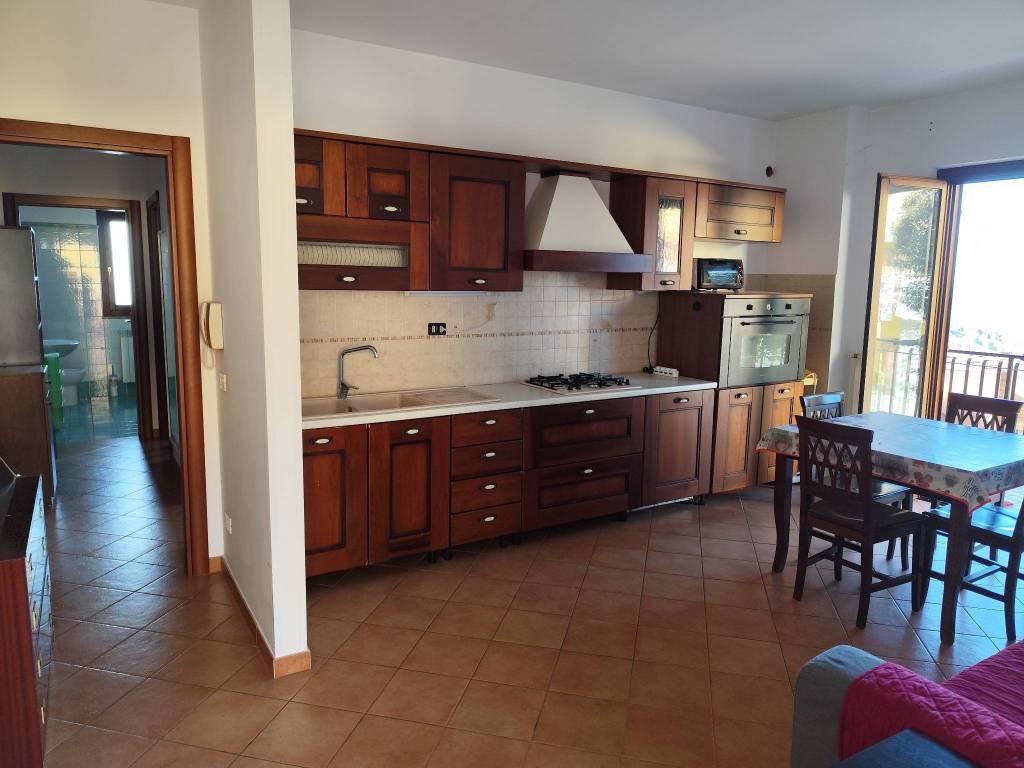 Appartamento a Monterotondo in Via Giuseppe Serrecchia, 16 - Foto 4