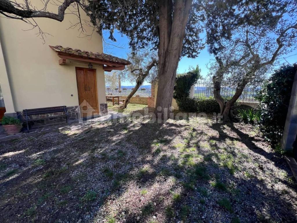 Casa indipendente a Castelfiorentino in Via O. Bacci, - Foto 3
