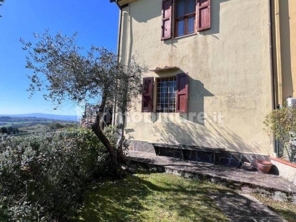 Casa indipendente a Castelfiorentino in Via O. Bacci, - Foto 4