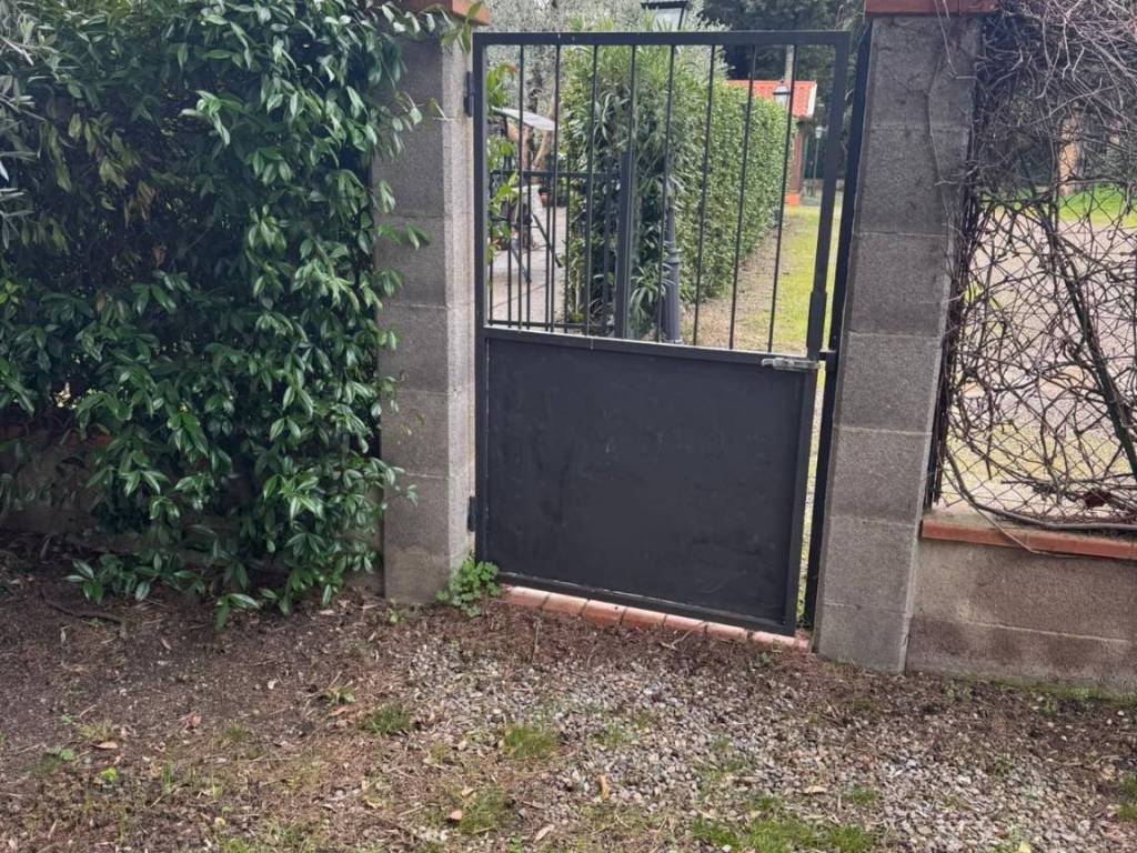 Casa indipendente a Castelfiorentino in Via O. Bacci, - Foto 5