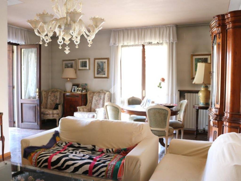 Villa a Spinea in Via Rossignago - Foto 4