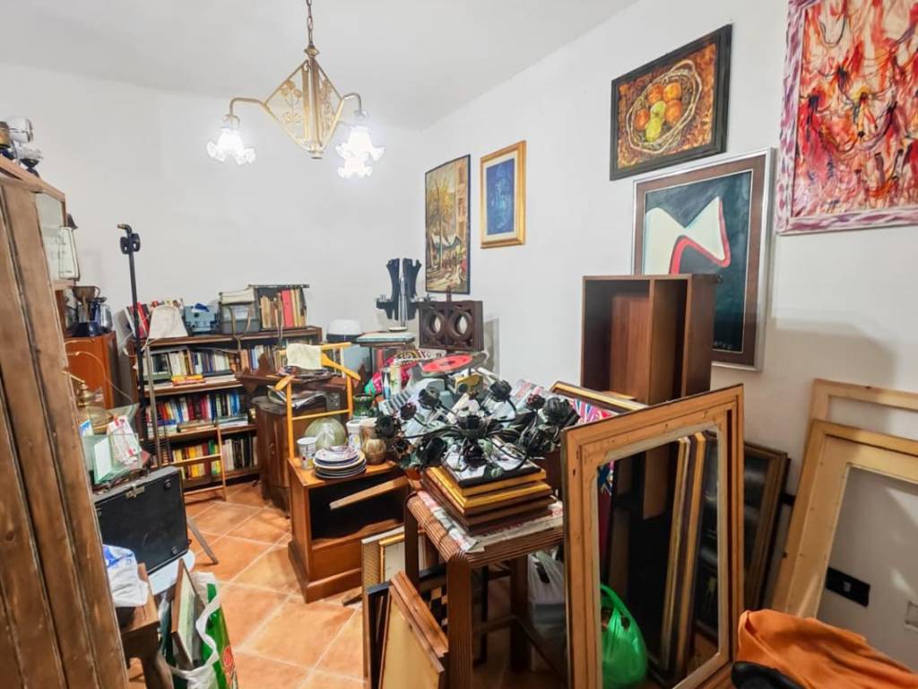 Appartamento a Catanzaro in Via Maddalena - Foto 3