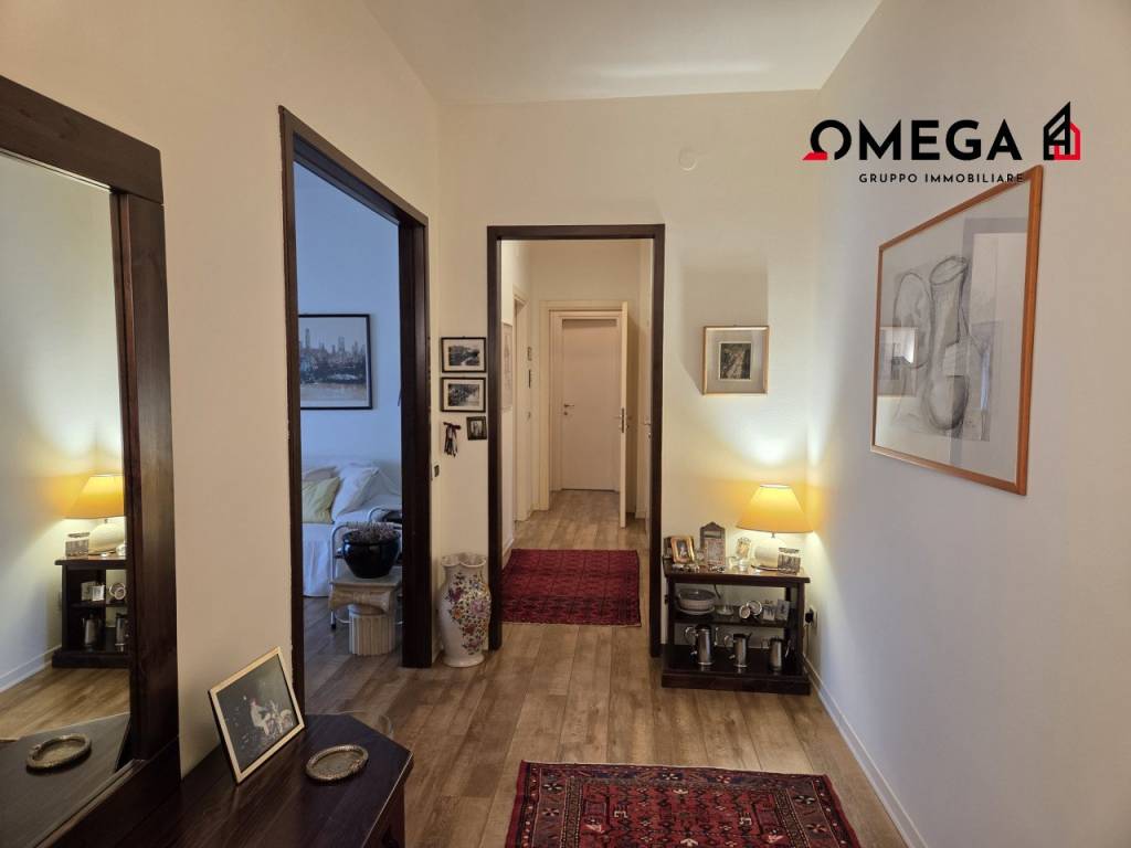 Appartamento a Trieste in Via Cumano 7/1 - Foto 2