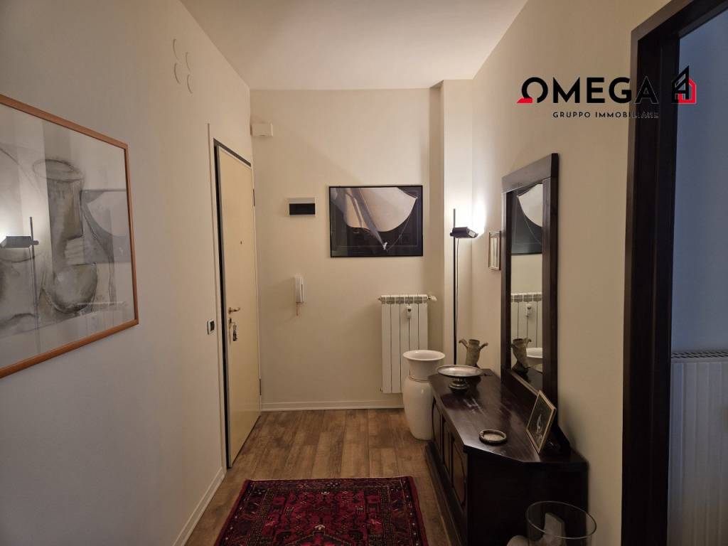 Appartamento a Trieste in Via Cumano 7/1 - Foto 3