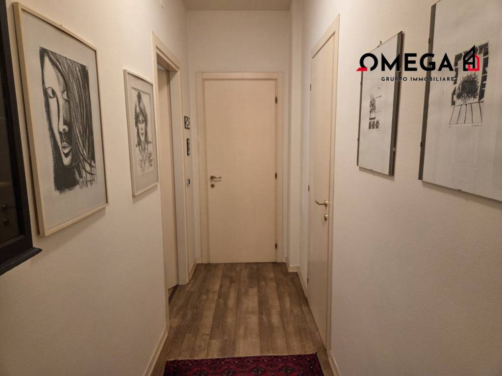 Appartamento a Trieste in Via Cumano 7/1 - Foto 5