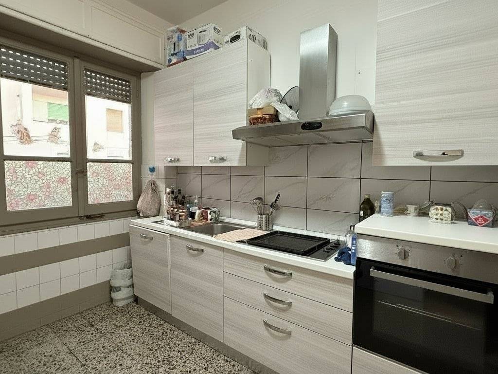 Appartamento a Portoscuso in Vico Quarto Case Ceca, 7 - Foto 2