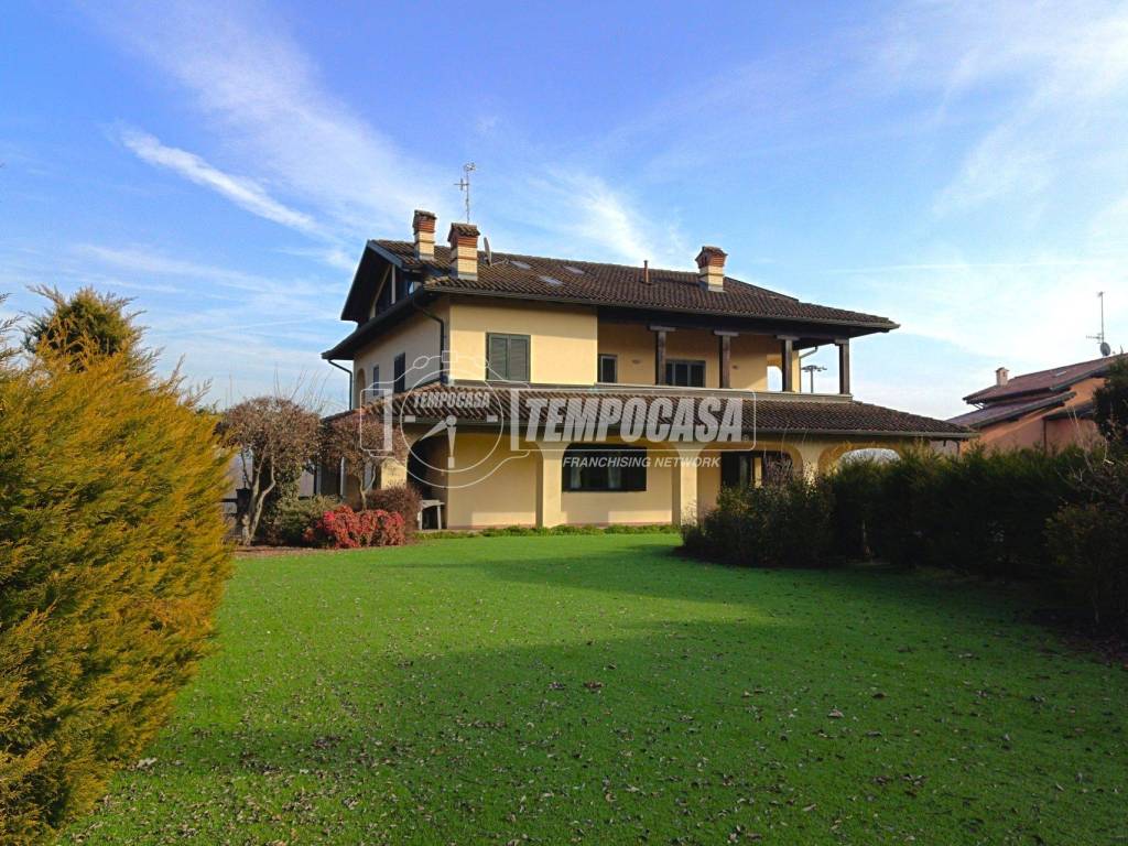 Villa a Mongrando in Via per Borriana - Foto 2