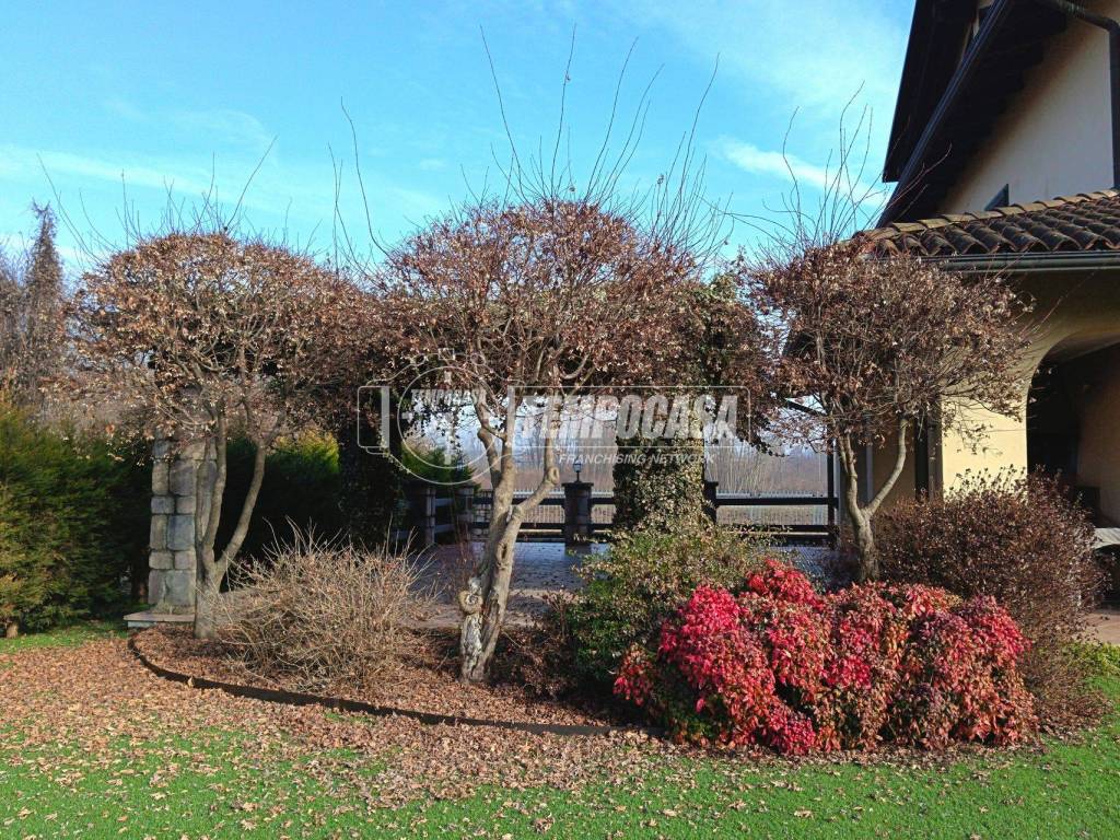 Villa a Mongrando in Via per Borriana - Foto 3