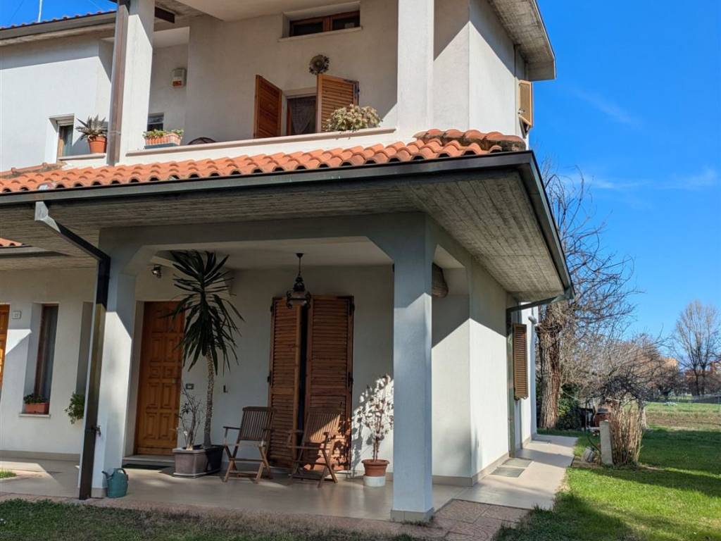 Casa indipendente a Fano - Foto 2