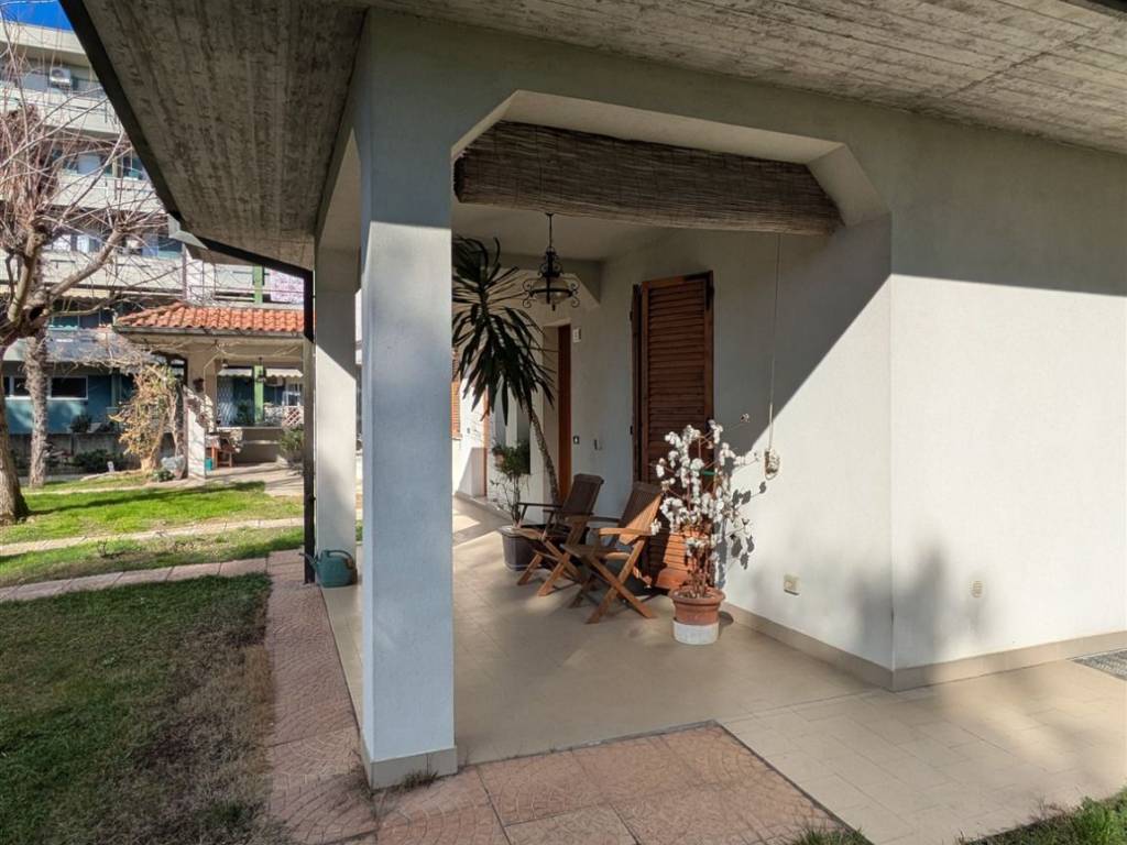 Casa indipendente a Fano - Foto 3