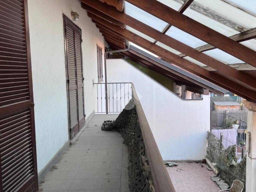 Rustico / casale a Rivoli in Via Rossano, 52 - Foto 5