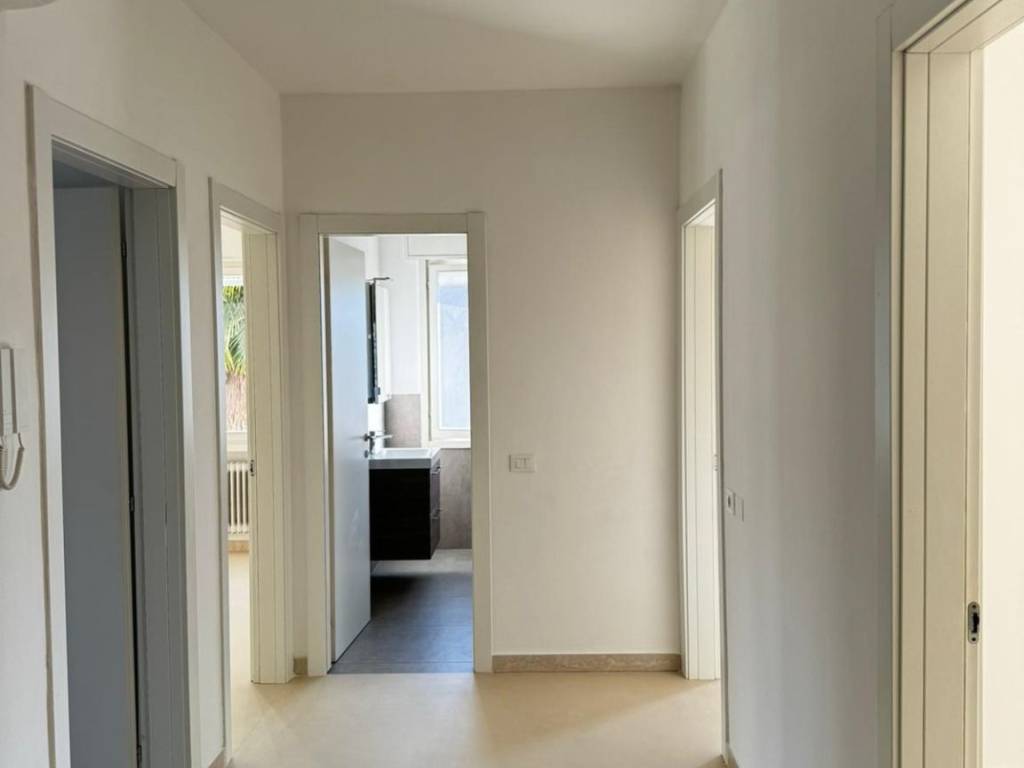 Appartamento a Bassano del grappa in Viale Monte Grappa - Foto 4