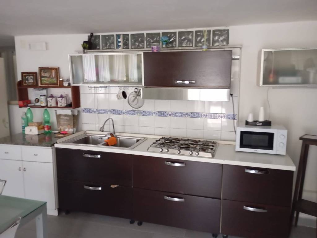 Appartamento a Minturno in Lungomare Nazario Sauro, 183 - Foto 3