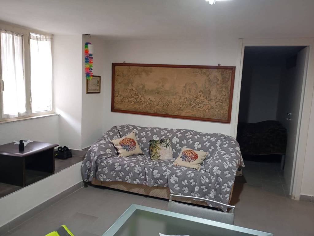 Appartamento a Minturno in Lungomare Nazario Sauro, 183 - Foto 5