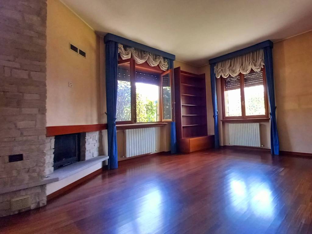 Villa a Cermenate - Foto 5