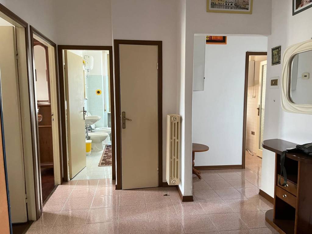 Appartamento a Fabriano in Viale 4 Novembre - Foto 2
