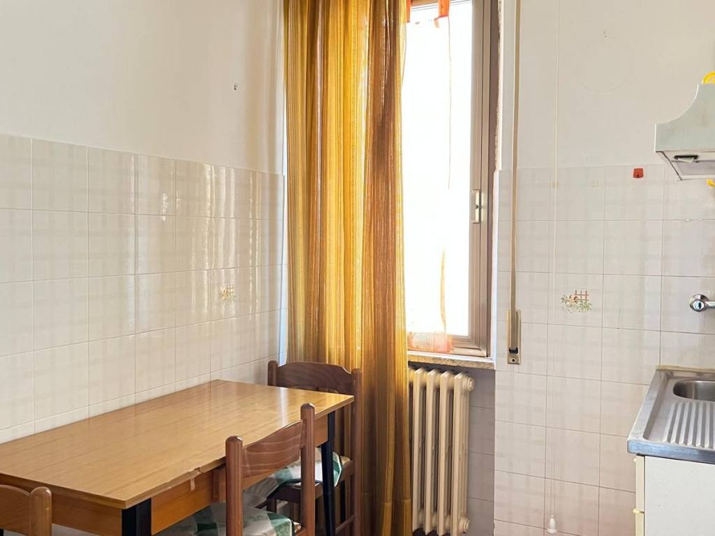Appartamento a Fabriano in Viale 4 Novembre - Foto 5