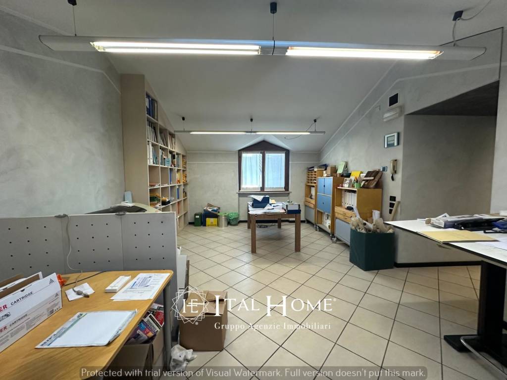 Appartamento a San giovanni lupatoto in Via della Vittoria - Foto 5