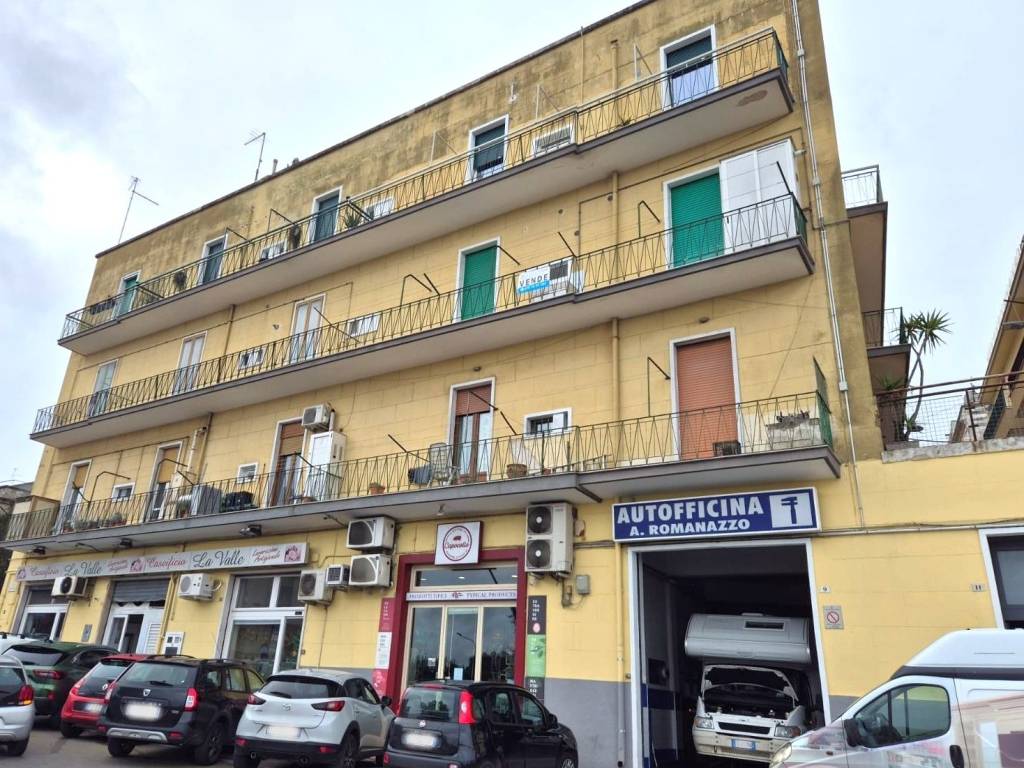 Appartamento a Martina franca in Vico 3 Giovanni Simonetti - Foto 2