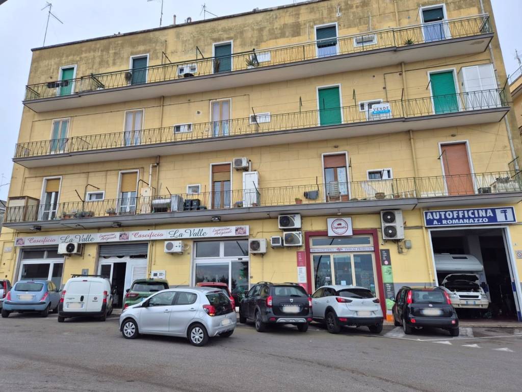 Appartamento a Martina franca in Vico 3 Giovanni Simonetti - Foto 3