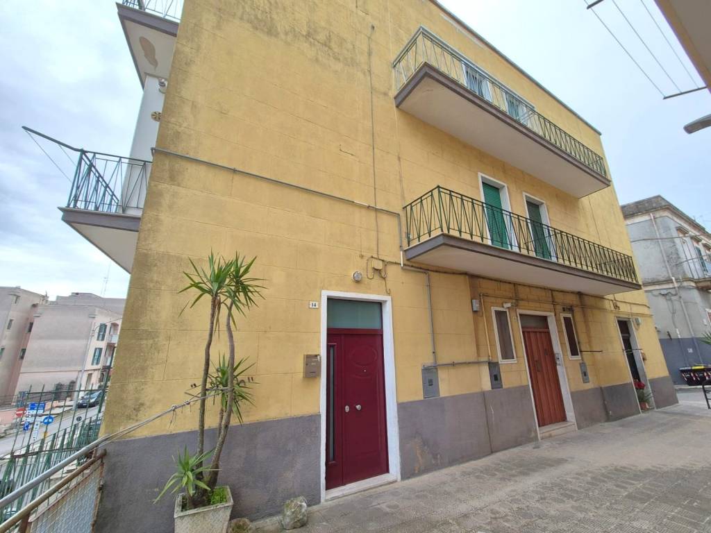Appartamento a Martina franca in Vico 3 Giovanni Simonetti - Foto 4