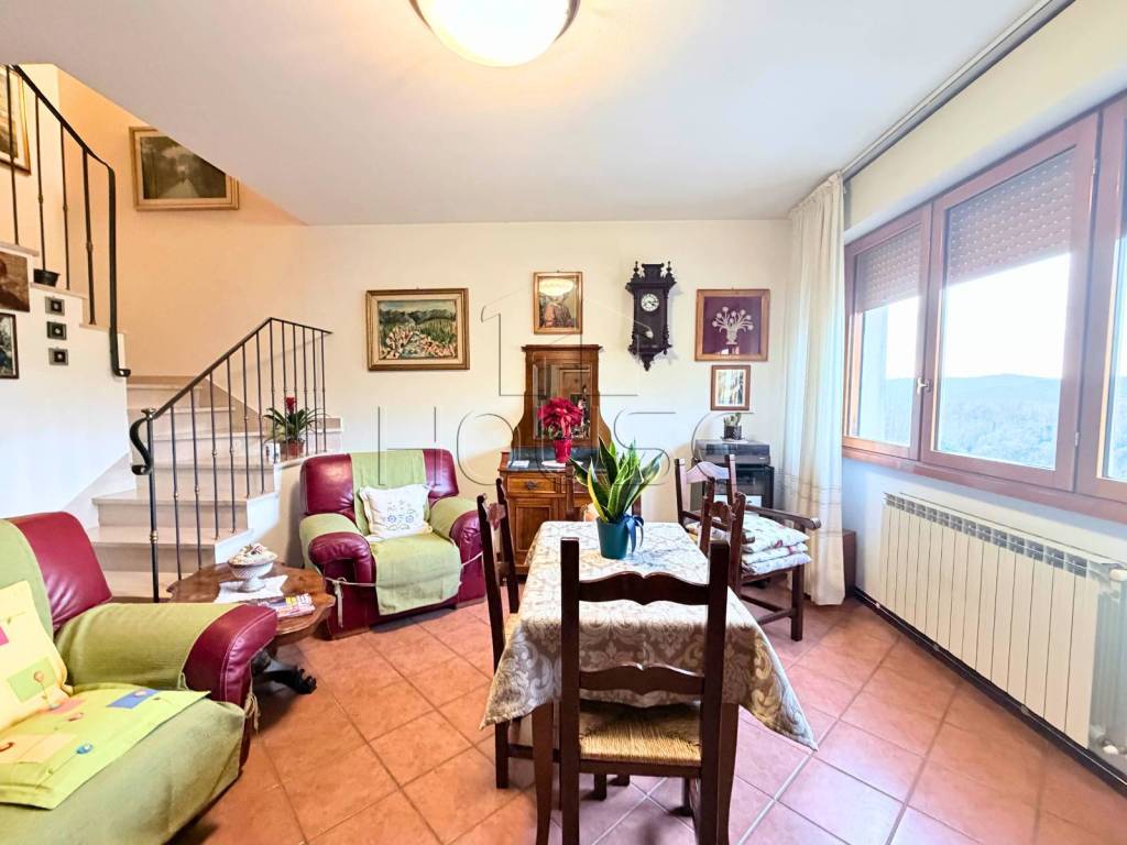 Casa indipendente a Anghiari in Via del Carmine - Foto 2