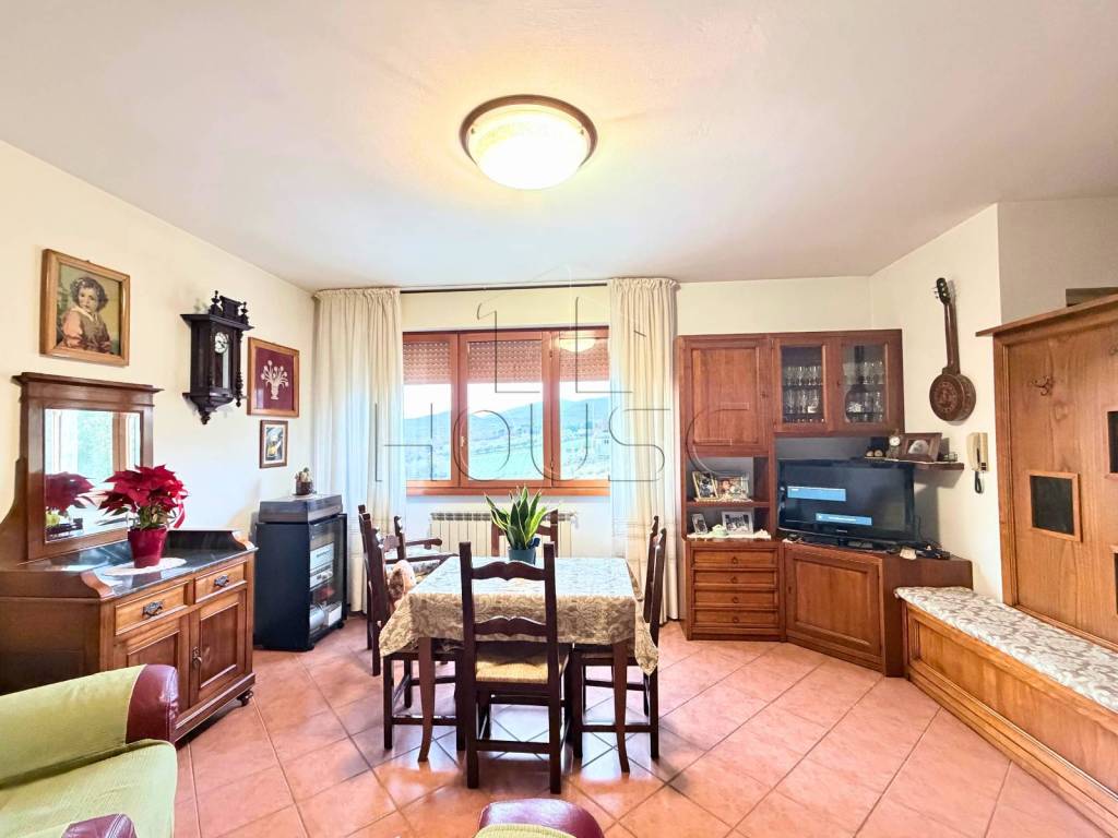 Casa indipendente a Anghiari in Via del Carmine - Foto 3