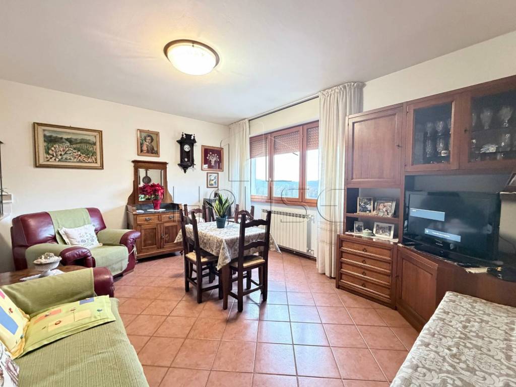 Casa indipendente a Anghiari in Via del Carmine - Foto 4