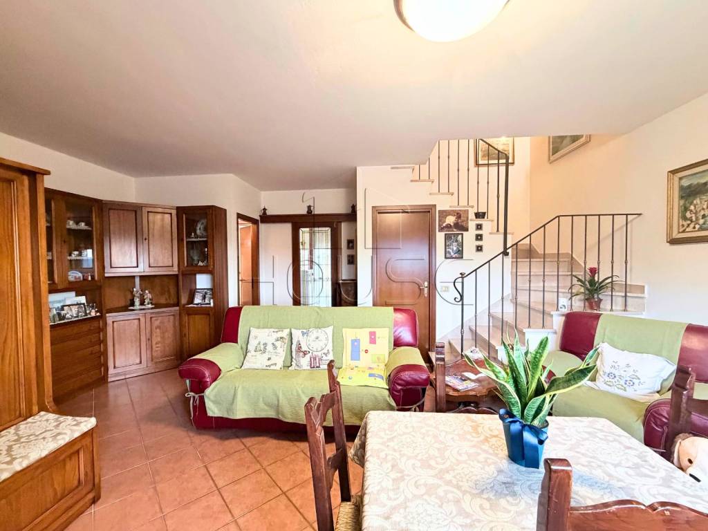 Casa indipendente a Anghiari in Via del Carmine - Foto 5