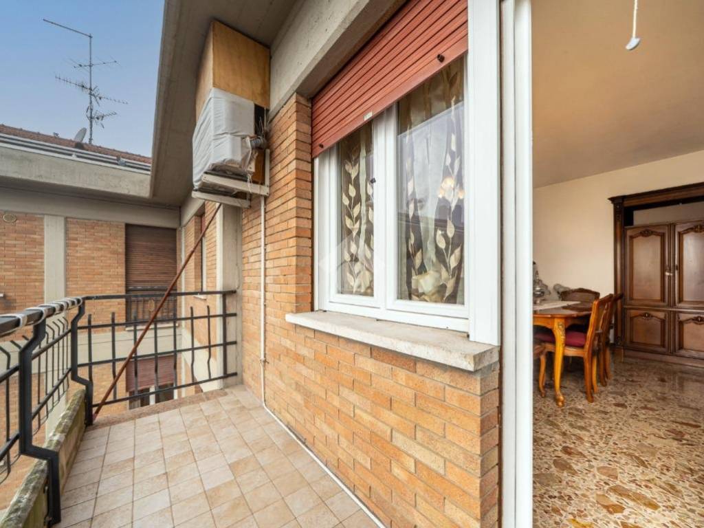 Appartamento a Guastalla in Via Circonvallazione, 33 - Foto 5
