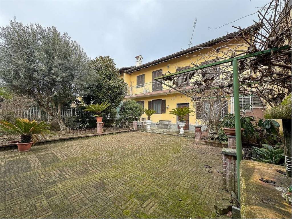 Casa indipendente a Chieri in via dei molini , 18 - Foto 2