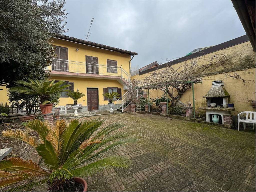 Casa indipendente a Chieri in via dei molini , 18 - Foto 3
