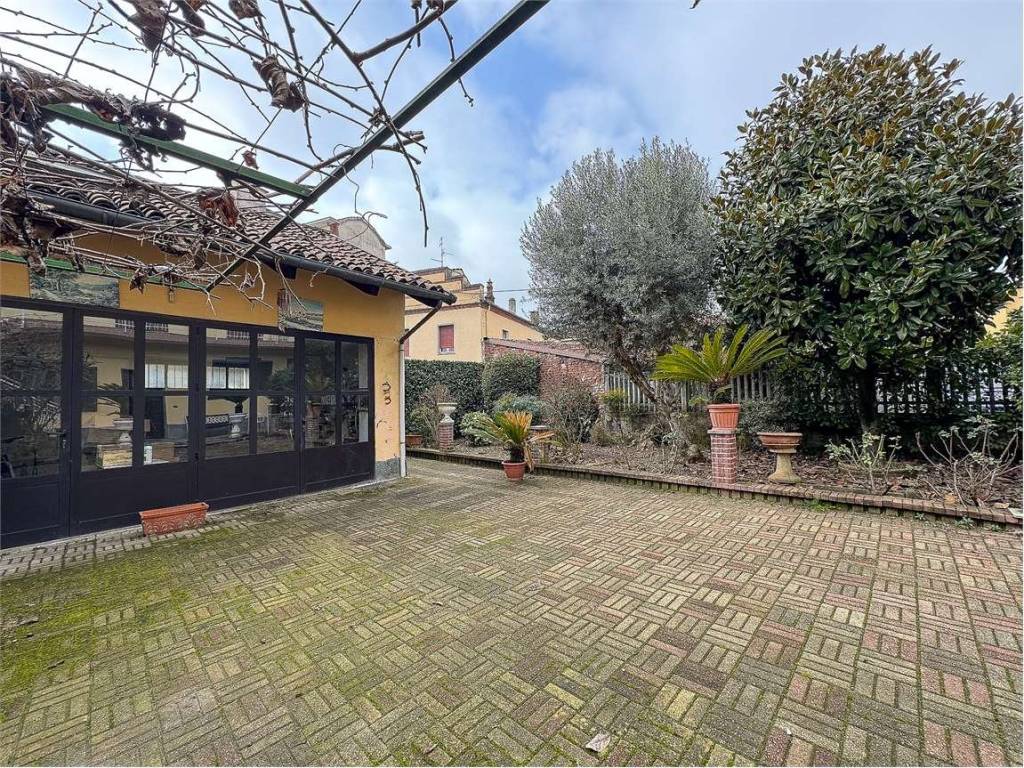 Casa indipendente a Chieri in via dei molini , 18 - Foto 4