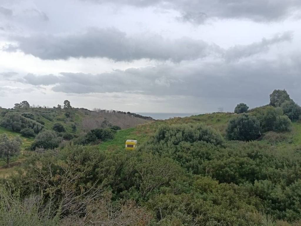 Terreno a Catanzaro in Via Alto Adige - Foto 3