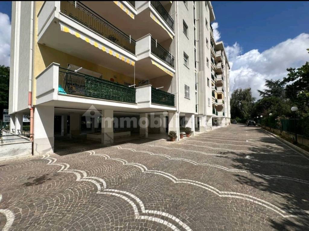 Appartamento a Aversa in Via Luigi Pastore - Foto 2