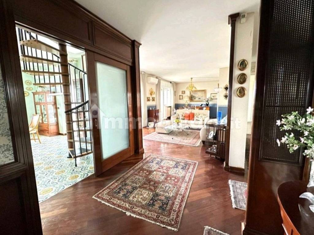 Appartamento a Aversa in Via Luigi Pastore - Foto 4