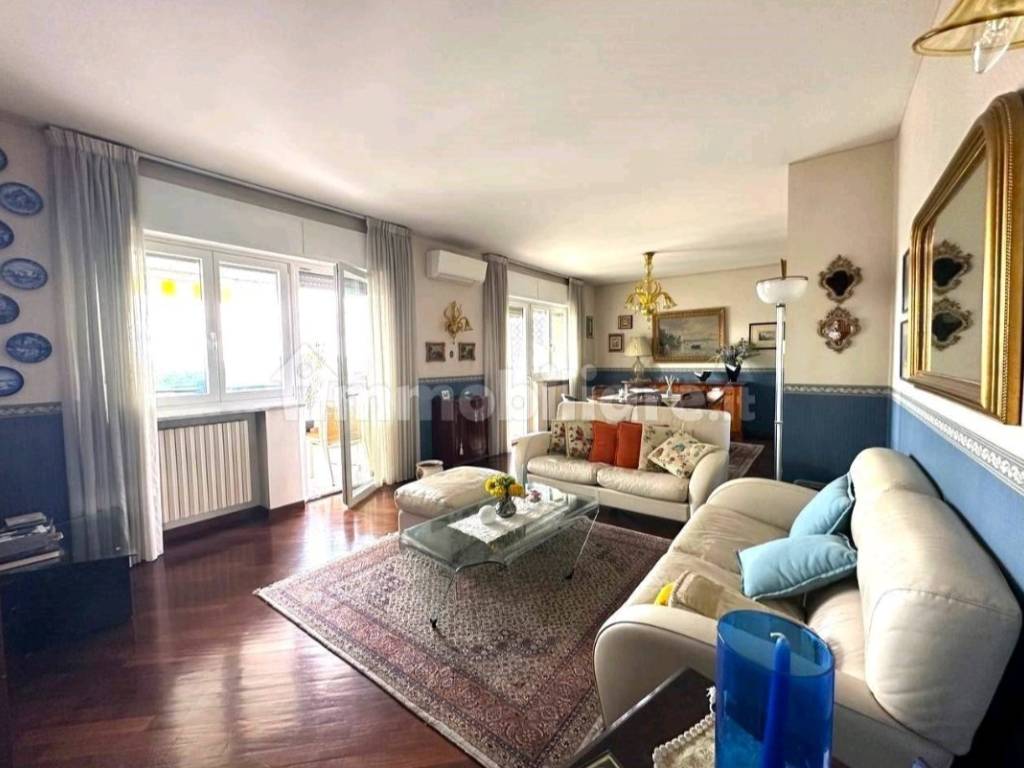 Appartamento a Aversa in Via Luigi Pastore - Foto 5