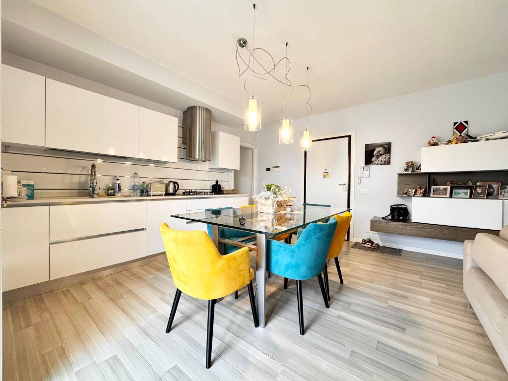 Appartamento a Camisano vicentino in Via Giovanni Spadolini - Foto 2