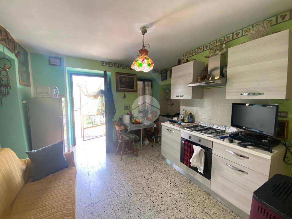 Casa indipendente a Giaveno in Borgata piancera, 51 - Foto 2